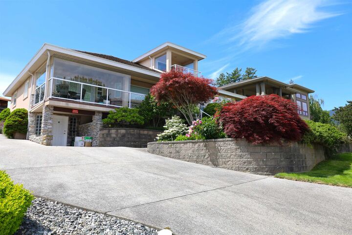 Property Photo: 561 Spyglass Place BC V0N 1V9