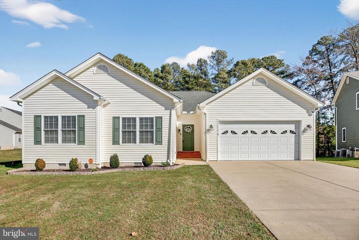 21470 Colleen Place  Lexington Park MD 20653 photo