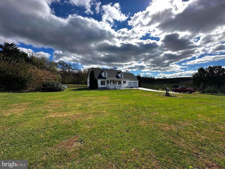Property Photo:  25 Mish Road  WV 25413 