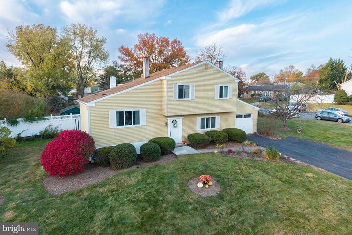 Property Photo: 102 Russell Avenue PA 19518