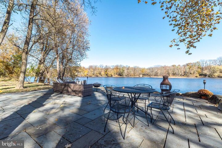 Property Photo: 1442 River Road PA 18972