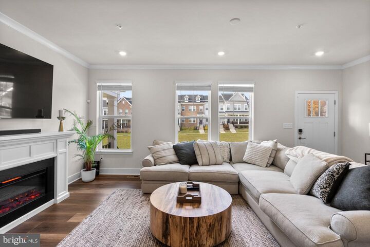 Property Photo: 110 Bikram Terrace MD 21403