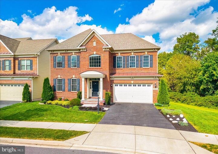 Property Photo:  10921 Haven Park Circle  MD 21770 