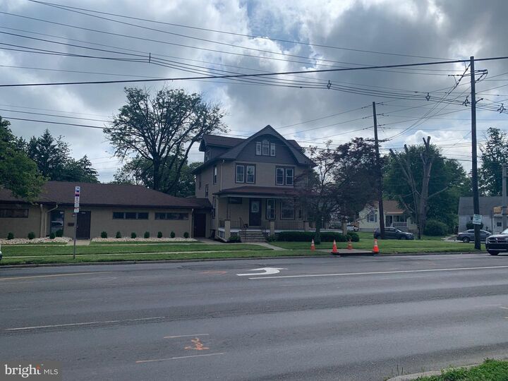 Property Photo:  1072-1076 Parkway Avenue 1072  NJ 08628 