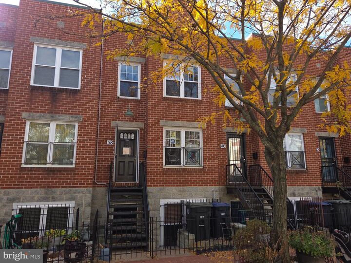 Property Photo:  38 Hanover Place NW  DC 20001 