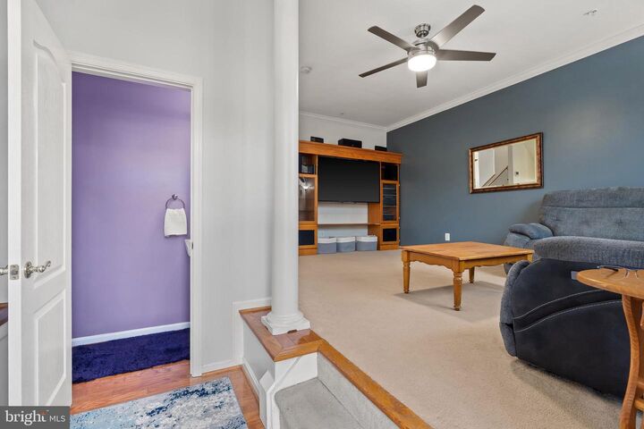 Property Photo:  566 Kirkcaldy Way  MD 21009 