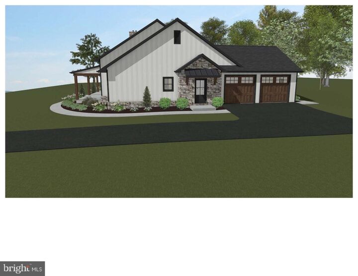 Property Photo: Woodland Model Lot #9 Conveyor Dr PA 17073