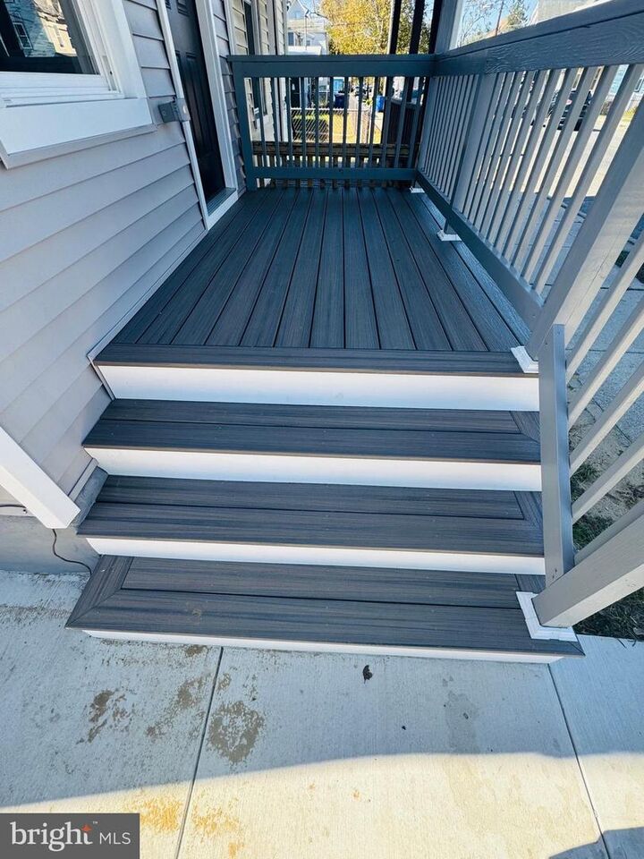 Property Photo: 329 E Broad Street NJ 08332