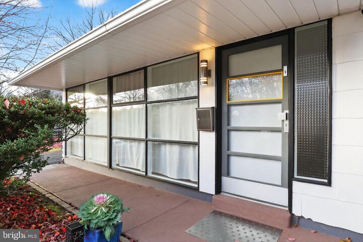 Property Photo: 8705 Patton Road PA 19038