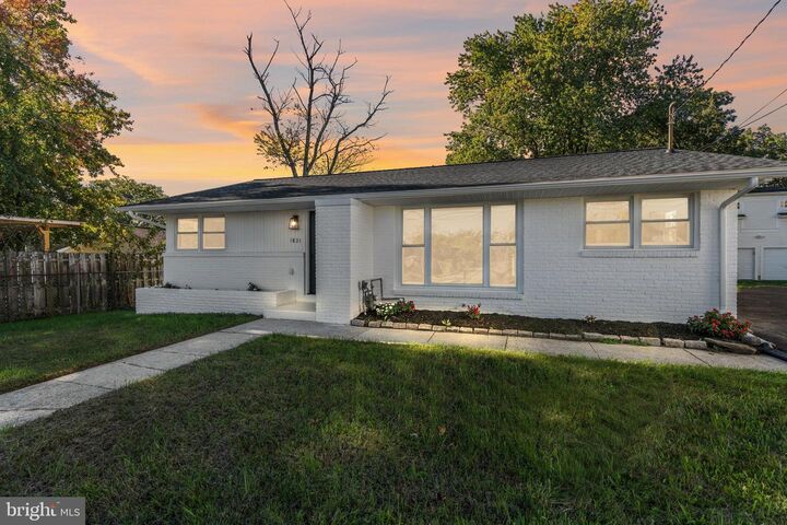 Property Photo:  1831 Drew Street  MD 21401 