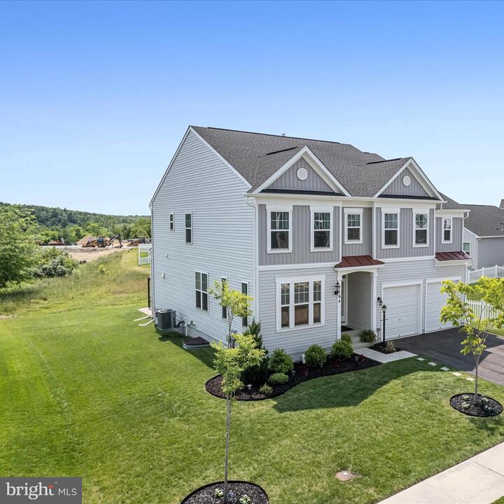 Property Photo: 104 Barrister St VA 22656