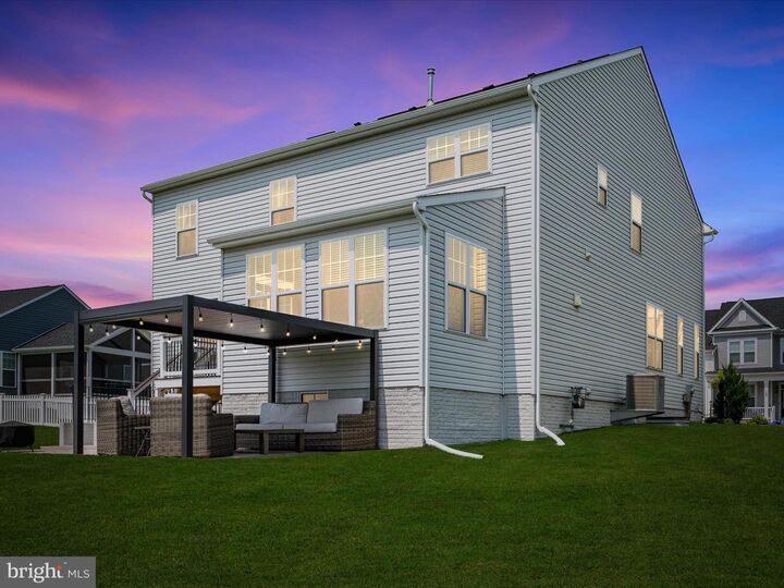 Property Photo: 104 Barrister St VA 22656