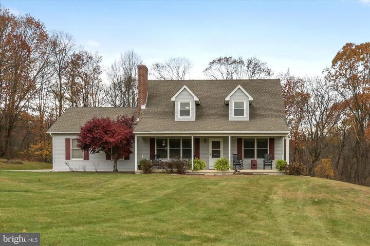 Property Photo: 20 High View Lane PA 19539