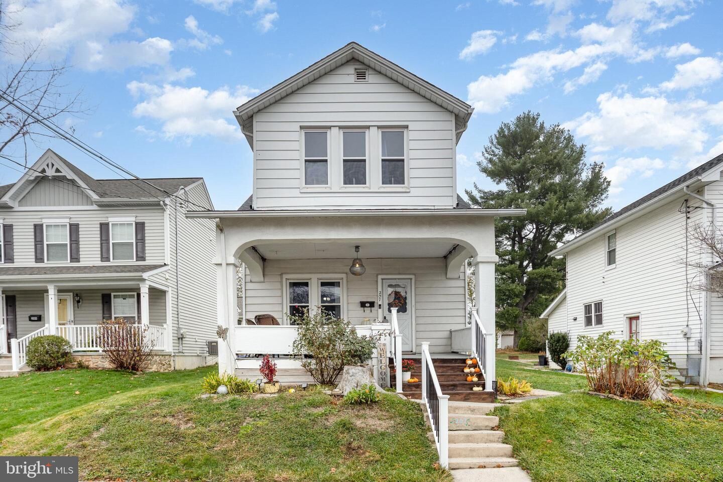 Property Photo:  207 S 18th Street  PA 17011 