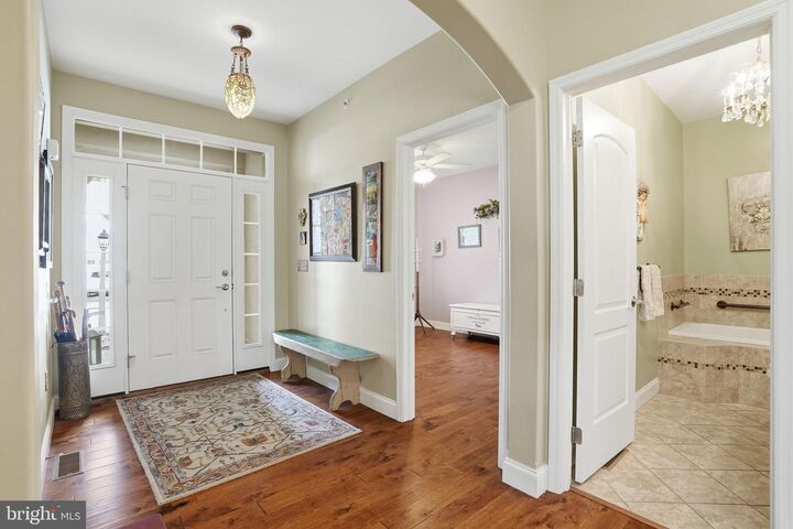 Property Photo: 1301 S Red Maple Way PA 19335