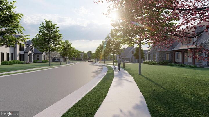 Property Photo: 8652 Belle Tree VA 22102