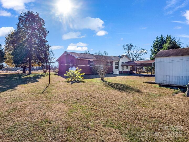 Property Photo: 1778 Highway 182 Highway NC 28092