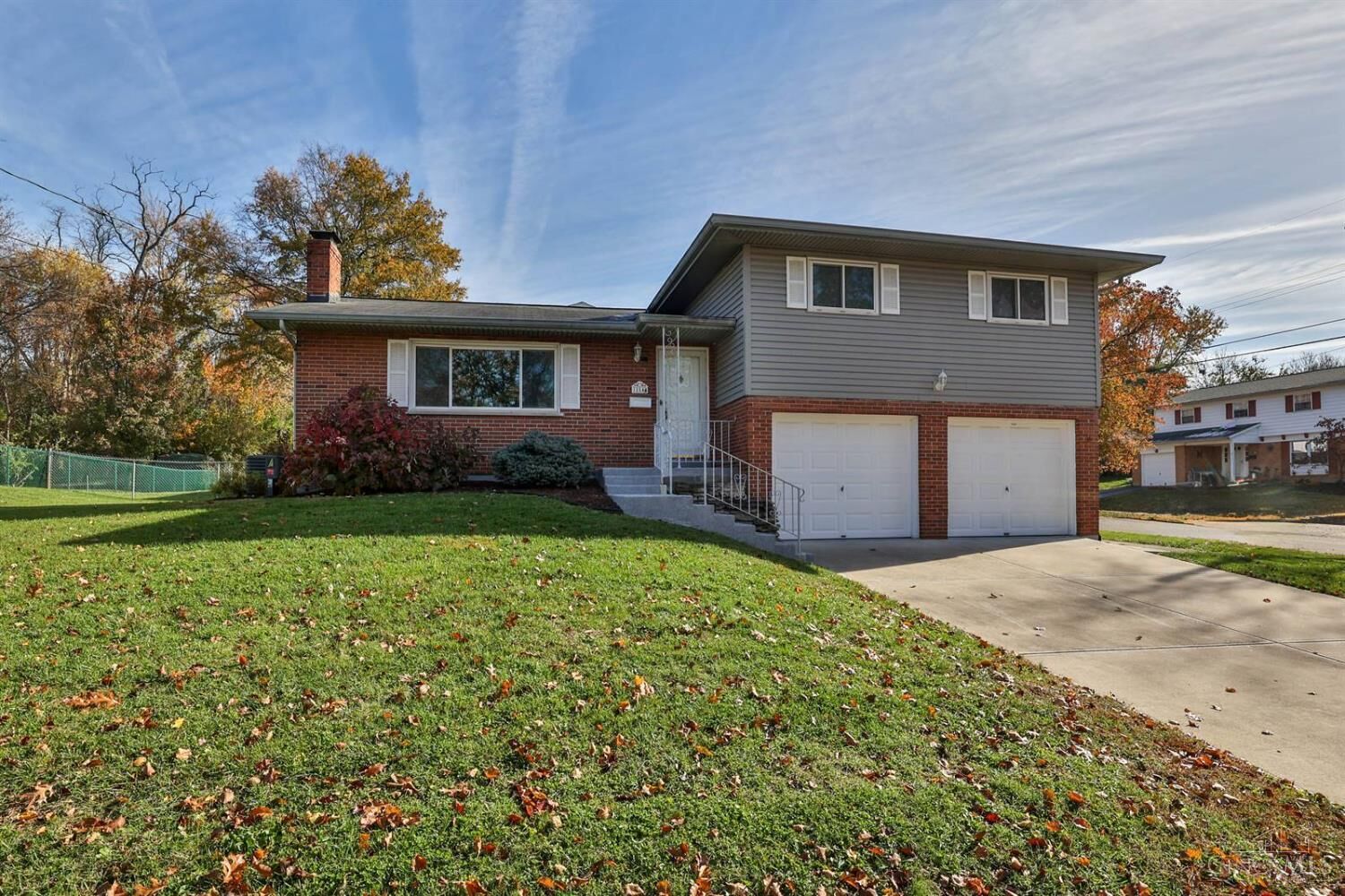 Property Photo:  11146 Macar Drive  OH 45241 