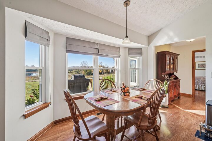 Property Photo:  6153 County Road 18  OH 43311 