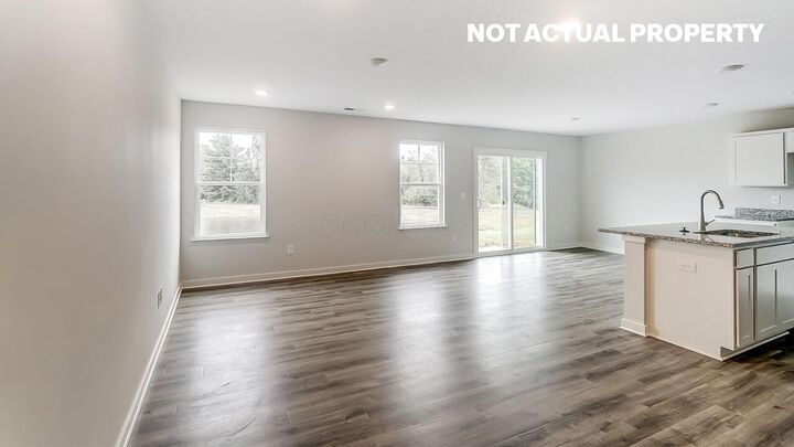 Property Photo:  523 Darliene Drive  OH 43064 