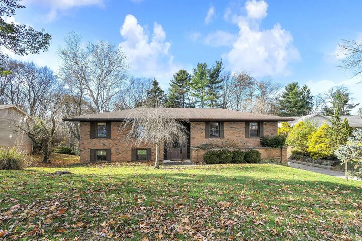 Property Photo:  164 Terrace Court  OH 43130 