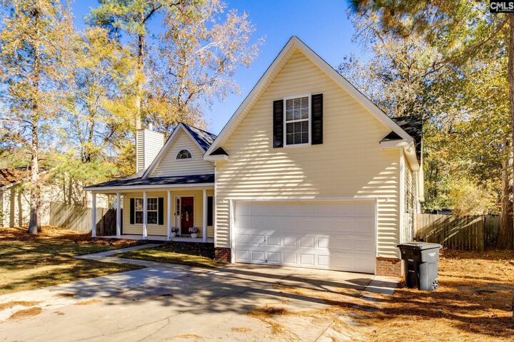 Property Photo:  248 Elmwood  SC 29045 