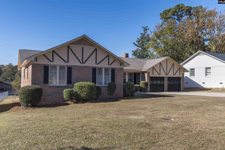 Property Photo: 108 Vale SC 29073