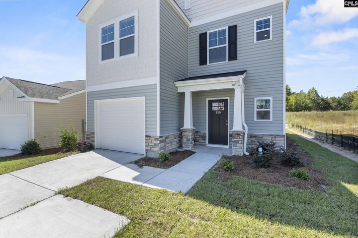 Property Photo: 176 Laurinton Farm SC 29061