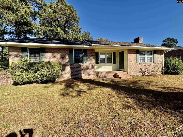 Property Photo: 2721 Whitestone SC 29505