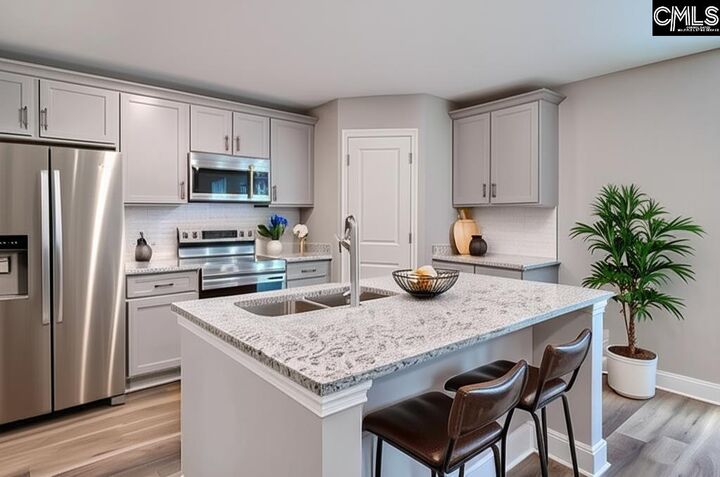 Property Photo:  735 Old Stagecoach  SC 29020 