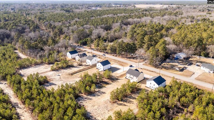 Property Photo:  735 Old Stagecoach  SC 29020 