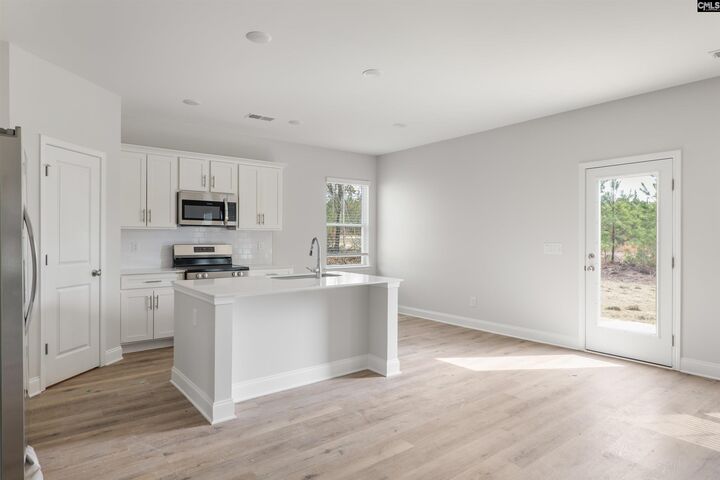 Property Photo:  735 Old Stagecoach  SC 29020 