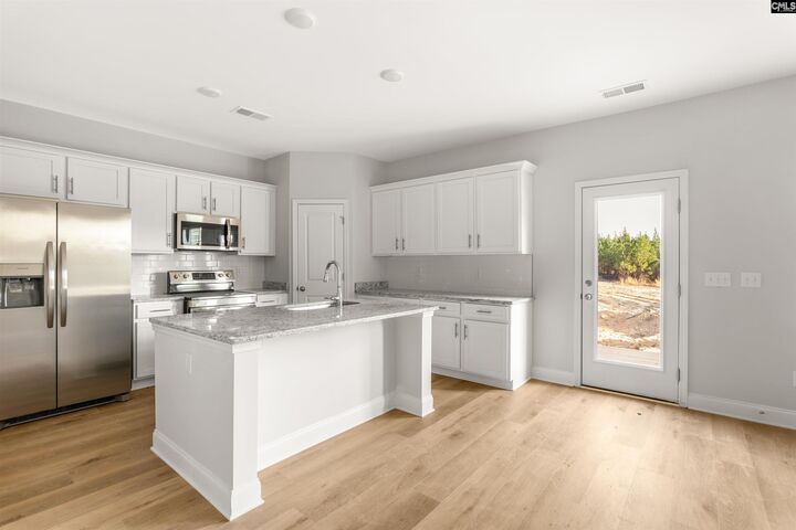 Property Photo:  735 Old Stagecoach  SC 29020 