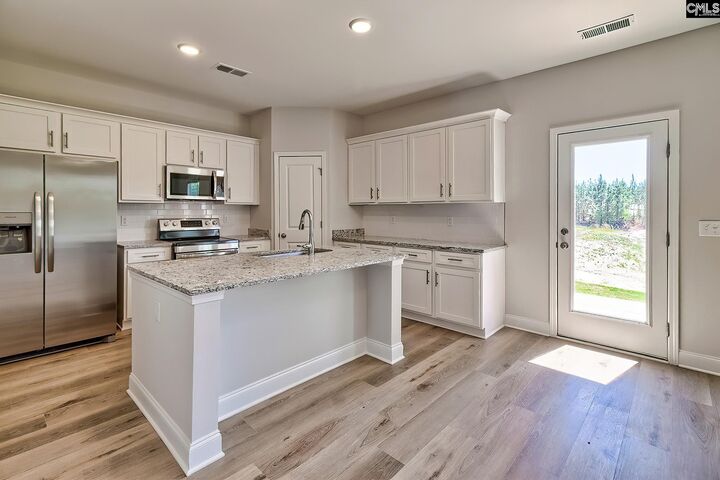 Property Photo:  735 Old Stagecoach  SC 29020 