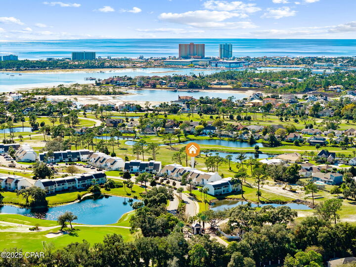 4300 Bay Point Road 408  Panama City Beach FL 32408 photo