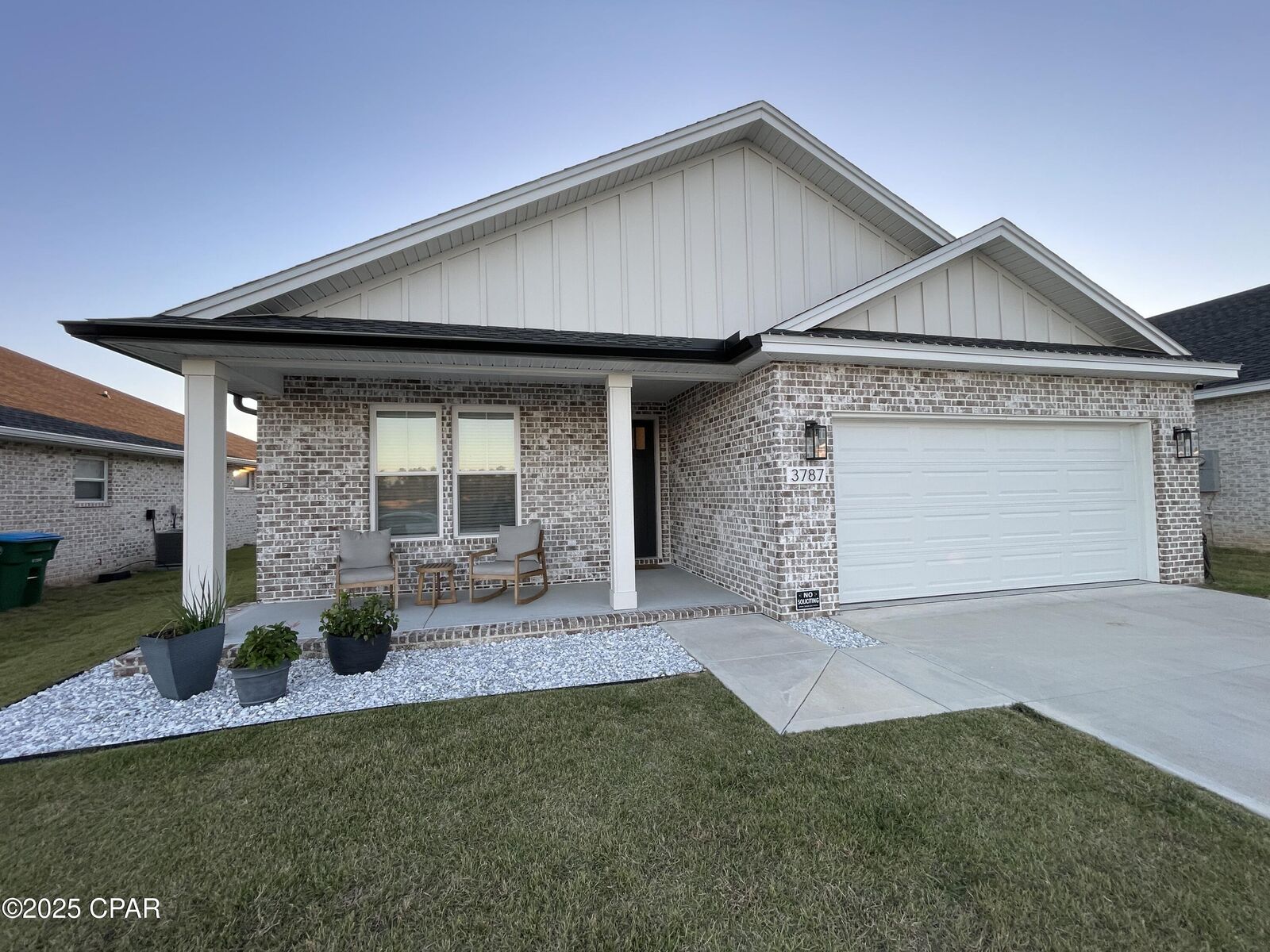 Property Photo:  3787 Basal Street  FL 32404 