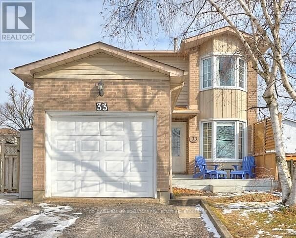 Property Photo:  33 Naples Court  ON L2V 4S7 