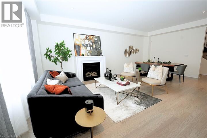 Property Photo: 258 Histand Trail ON N2R 0T7