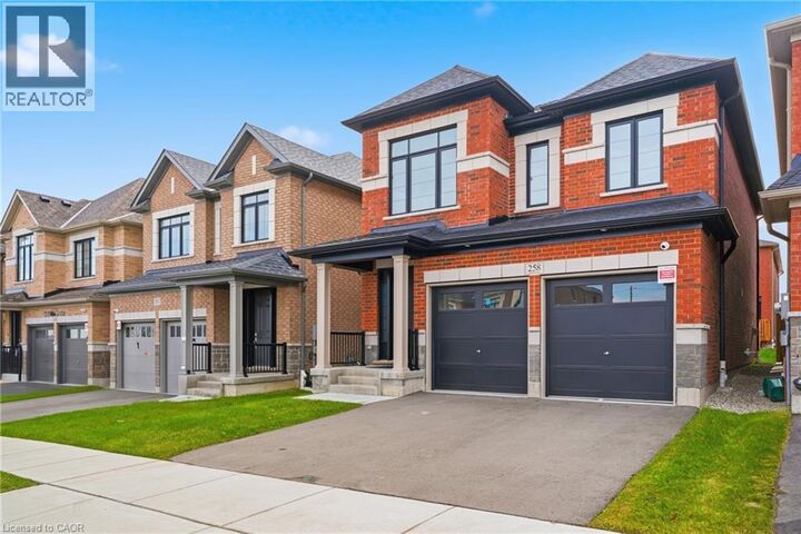 Photo de la propriété: 258 Histand Trail ON N2R 0T7