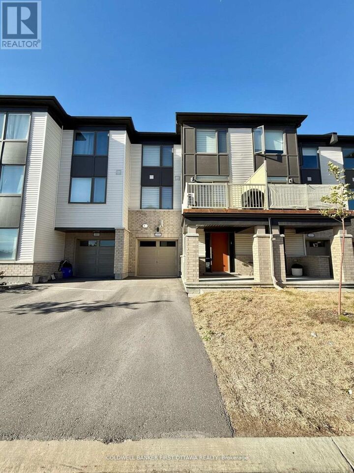 Property Photo:  203 Anyolite Private  ON K2J 7J3 