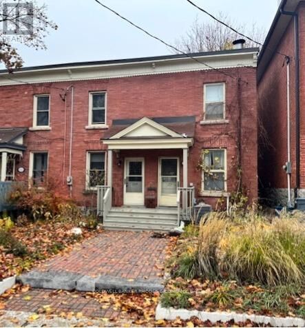 Photo de la propriété: 129 Elm Street ON K1R 6N4