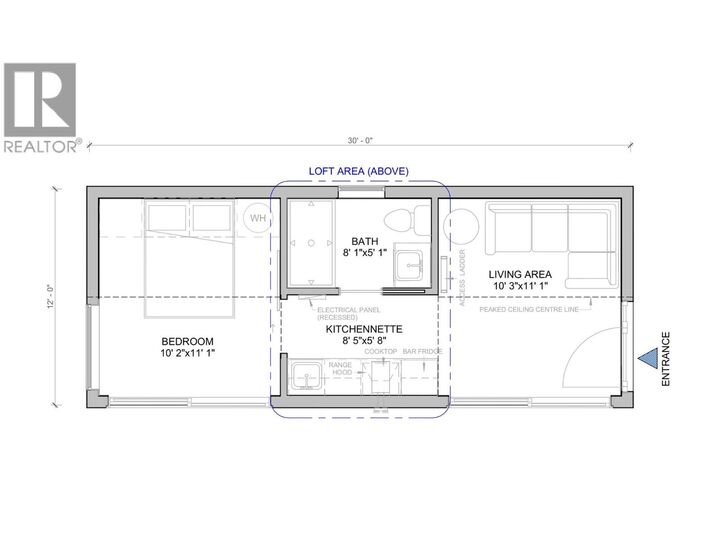 Photo de la propriété:  16321 Woolgar Road 1  BC V0B 1E0 