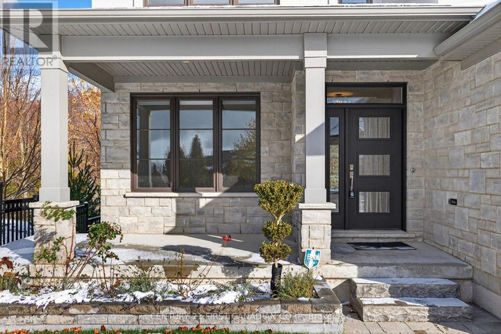 Property Photo: 1110 Riverbend Road ON N6K 0J1