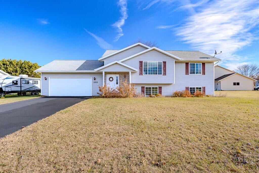 Property Photo: 3311 Portage Street WI 54476