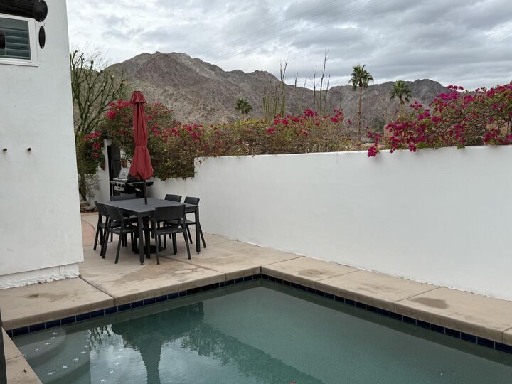 Property Photo: 54510 Avenida Alvarado CA 92253