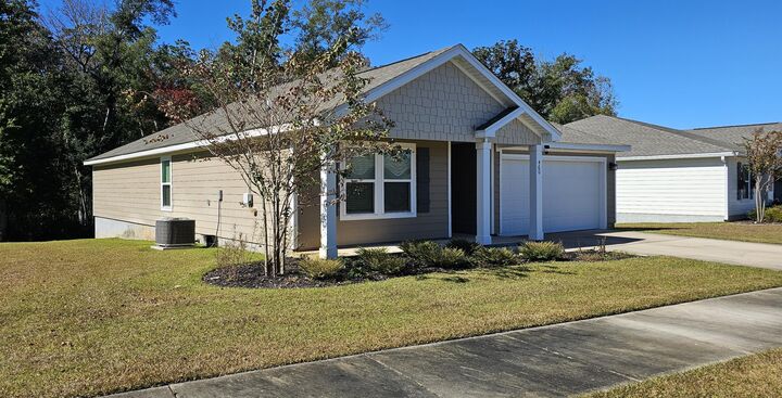 Property Photo:  460 Riverwalk Circle  FL 32439 