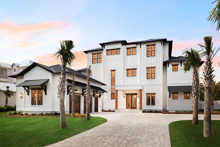 Property Photo: 11 Sundew Place FL 32461