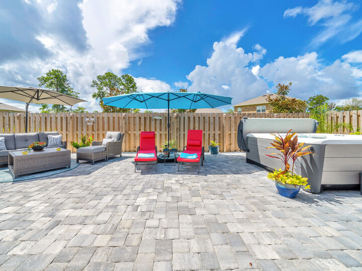 216 Beaver Trail Drive  Freeport FL 32439 photo