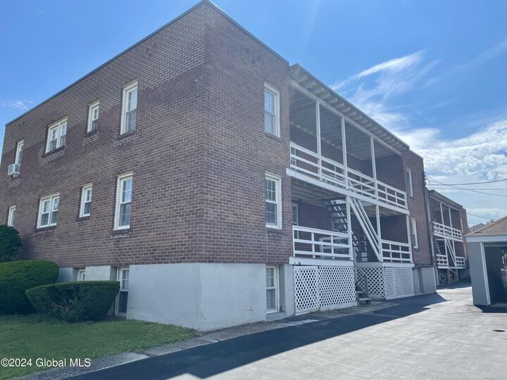 Property Photo: 950 Washington Avenue NY 12203