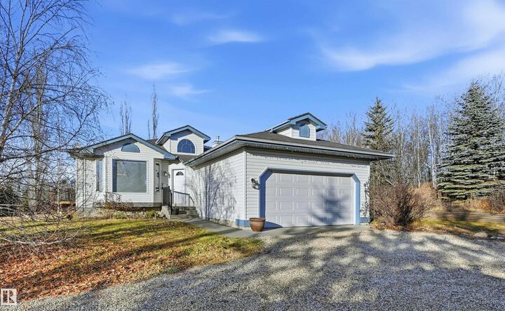 Property Photo: 50247 Rge Rd 232 370 AB T4X 0K9